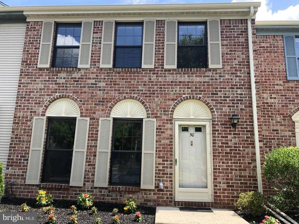 50 ONEILL CT, Lawrenceville, NJ 08648