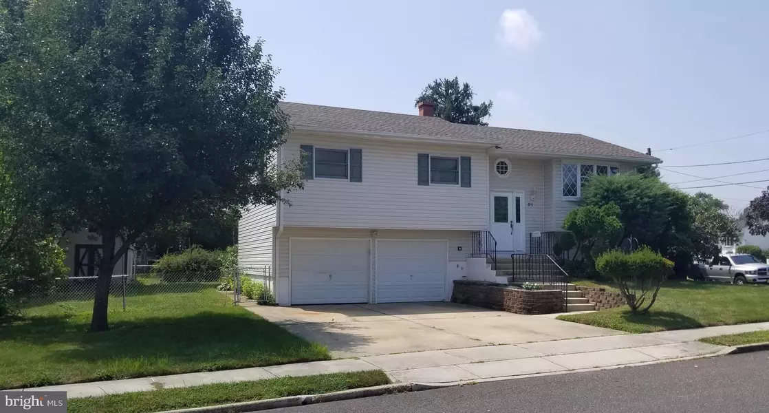 57 GARY DR, Hamilton, NJ 08690