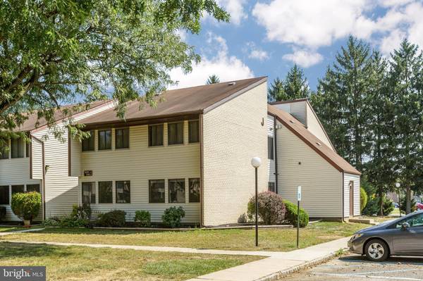 23-J AVON DR, Hightstown, NJ 08520