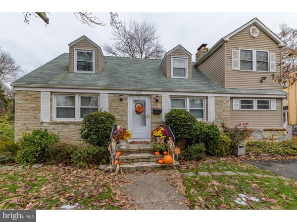 638 LATONA AVE, Ewing Twp, NJ 08618