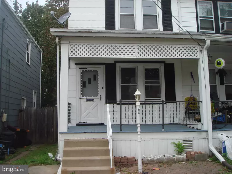 2082 LIBERTY ST, Trenton, NJ 08629