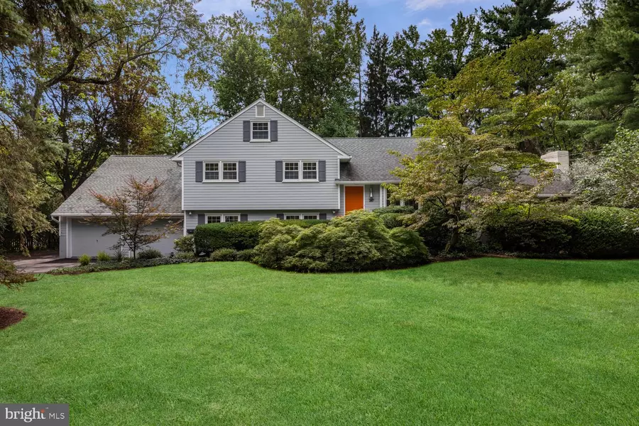 267 RIVERSIDE DR, Princeton, NJ 08540