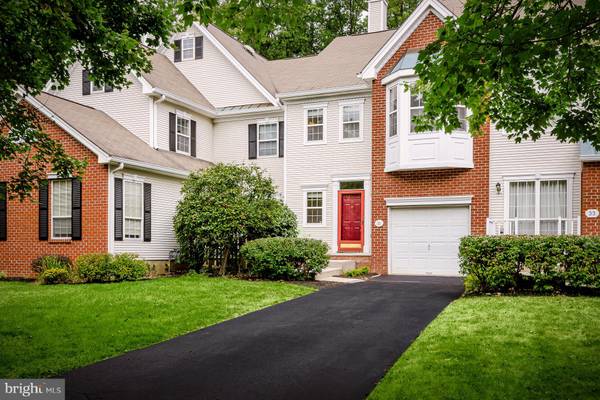 31 MCCOMB RD, Princeton, NJ 08540