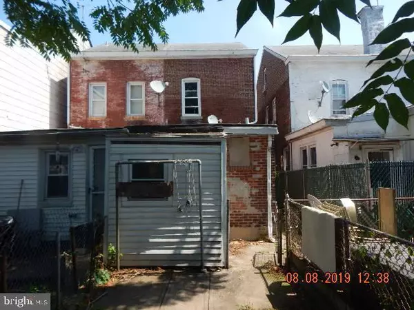 Trenton, NJ 08611,187 DIVISION ST