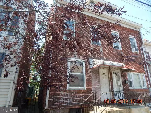 Trenton, NJ 08611,187 DIVISION ST