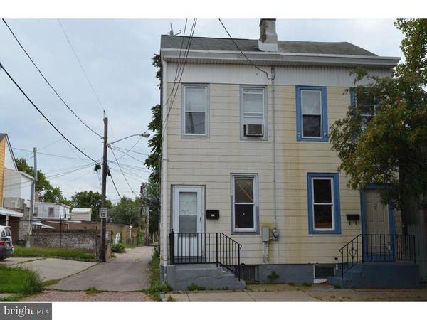 616 HUDSON ST, Trenton, NJ 08611