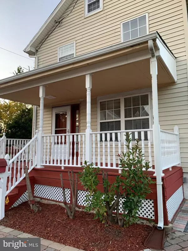 133 WILLIAM ST, Hightstown, NJ 08520