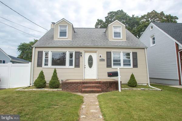 2028 KINTER AVE, Hamilton, NJ 08610