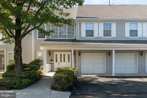 213 SONNETT PL, Lawrenceville, NJ 08648