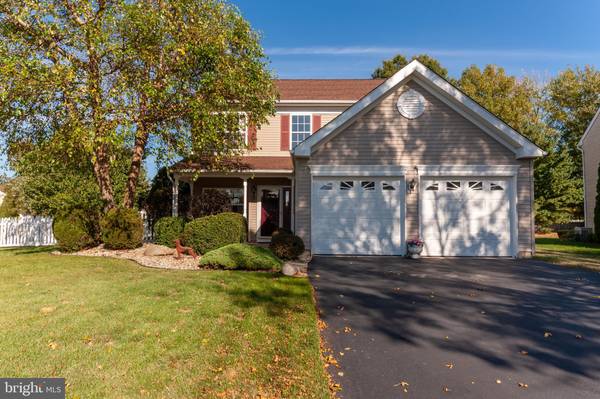 1 ROCK RUN RD, Hightstown, NJ 08520