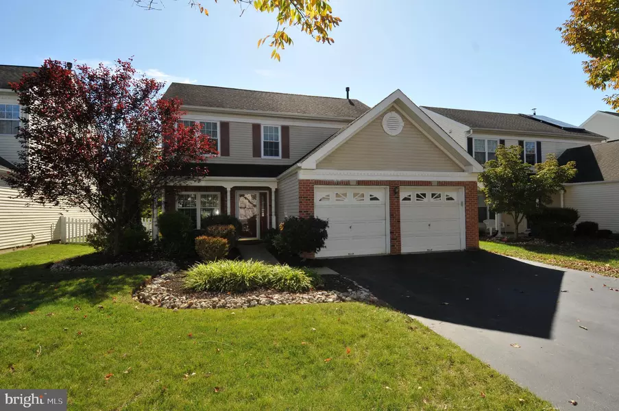 21 ROCK RUN RD, East Windsor, NJ 08520