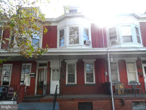 413 MORRIS AVE, Trenton, NJ 08611