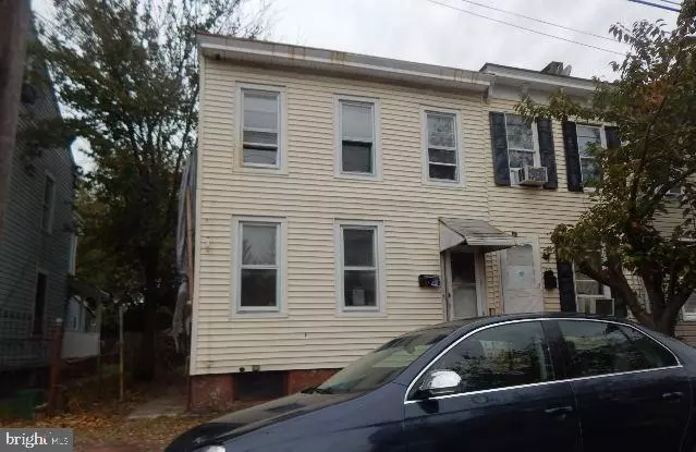 1115 ANDERSON ST, Trenton, NJ 08611