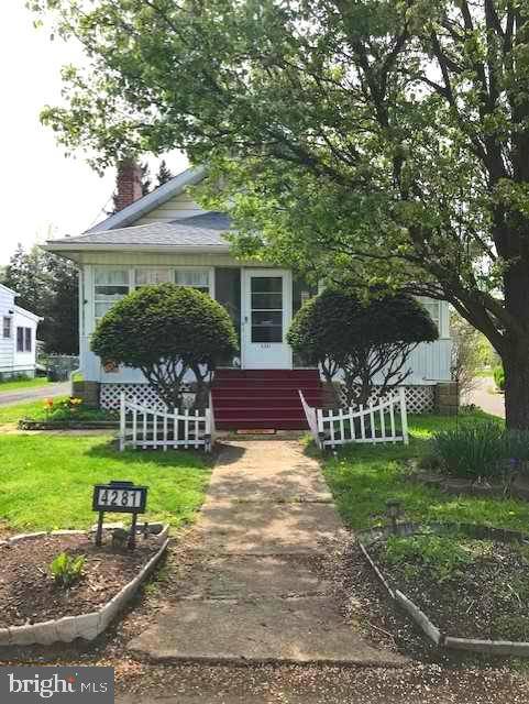 4281 BROAD, Trenton, NJ 08620