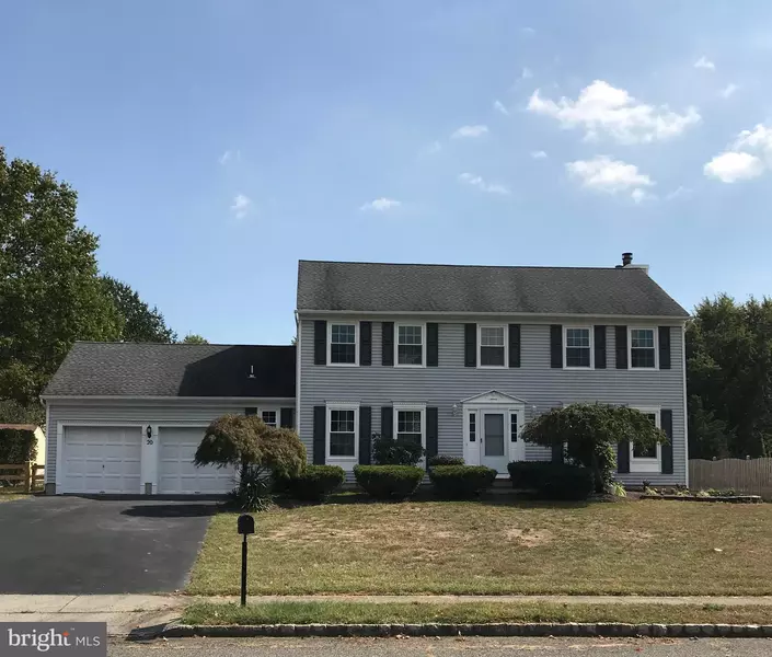 20 COLTS NECK TER, Trenton, NJ 08620