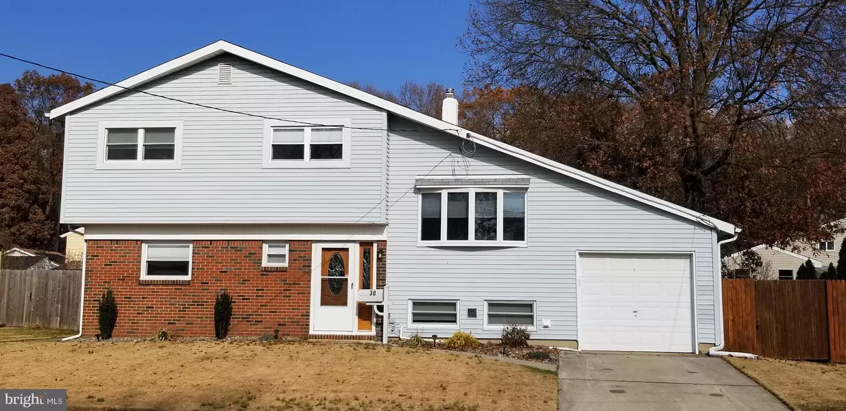 30 THOREAU, Hamilton, NJ 08690