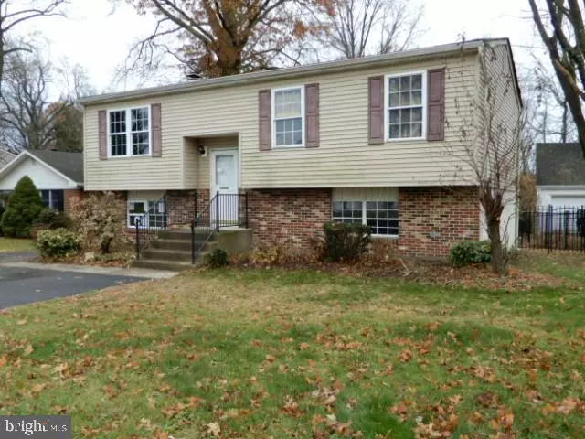 301 YARDVILLE ALLENTOWN RD, Trenton, NJ 08620