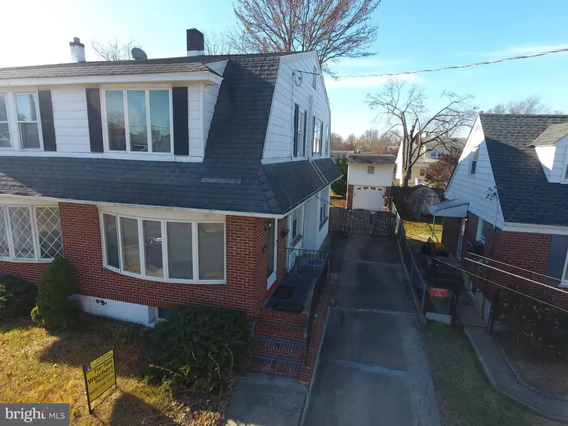 151 FITZRANDOLPH AVE, Hamilton, NJ 08610