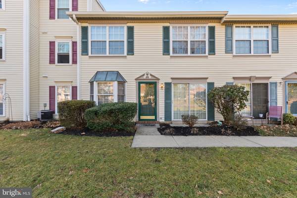 25 LEHAVRE CT, Trenton, NJ 08619