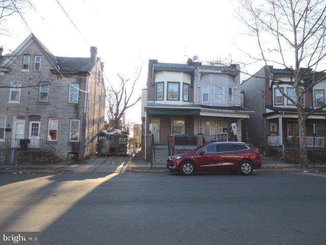 433 STUYVESANT AVE, Trenton, NJ 08618