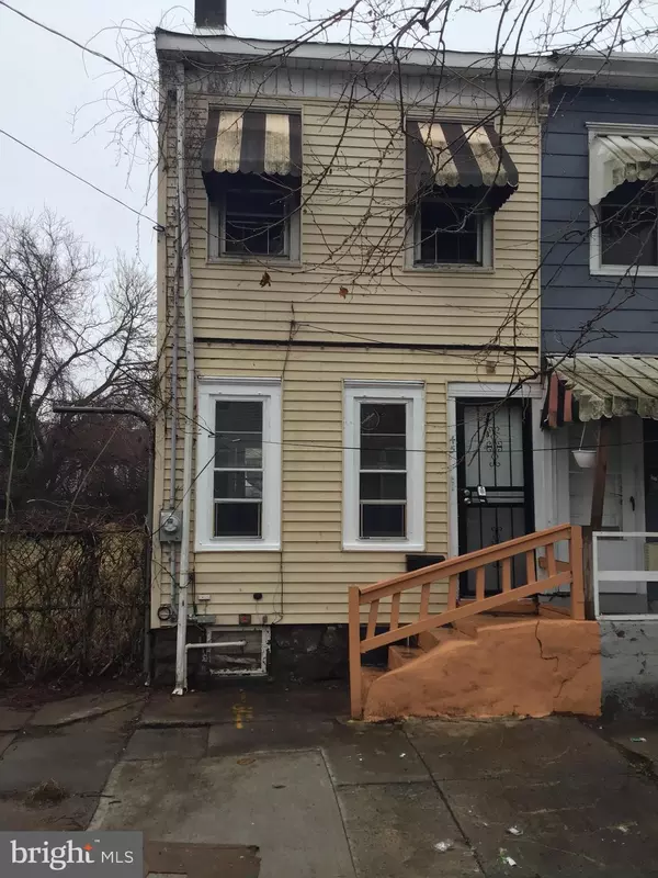 Trenton, NJ 08638,45 POPLAR ST