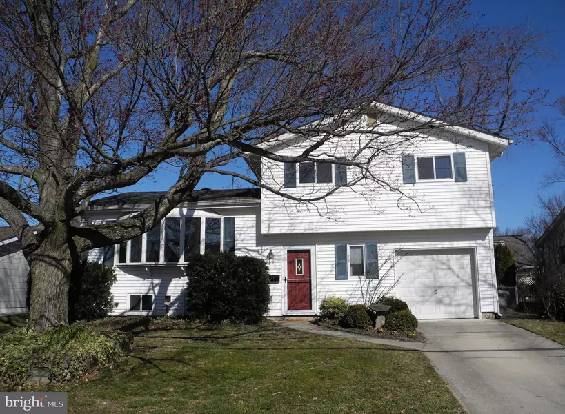 22 SYCAMORE, Hamilton, NJ 08690