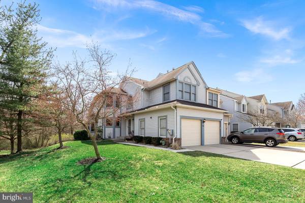 106 ENDSLEIGH CT, Robbinsville, NJ 08691