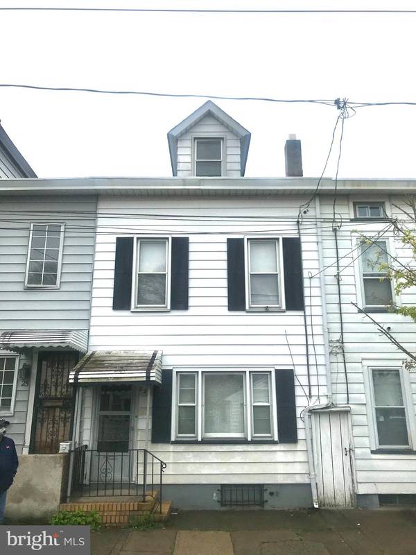 623 ADELINE ST, Trenton, NJ 08611