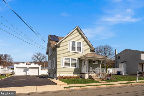 52 ELDRIDGE AVE, Lawrenceville, NJ 08648