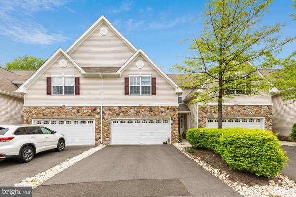 137 NEWMAN CT, Pennington, NJ 08534