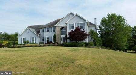 Millstone Township, NJ 08535