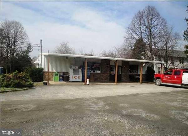 227-229 S ROUTE 539, Cream Ridge, NJ 08514