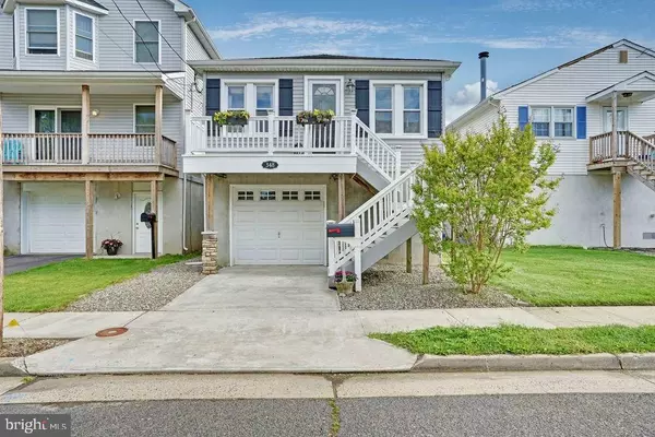 348 PARK AVE, Keyport, NJ 07735