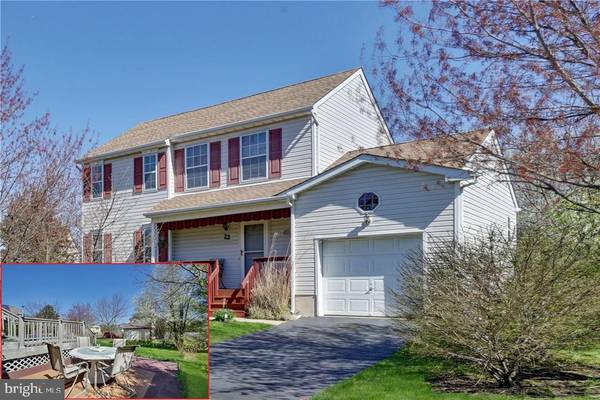 22 WATERVIEW CT, Neptune, NJ 07753