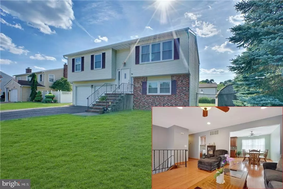 Howell, NJ 07731,25 TAMARACK ST