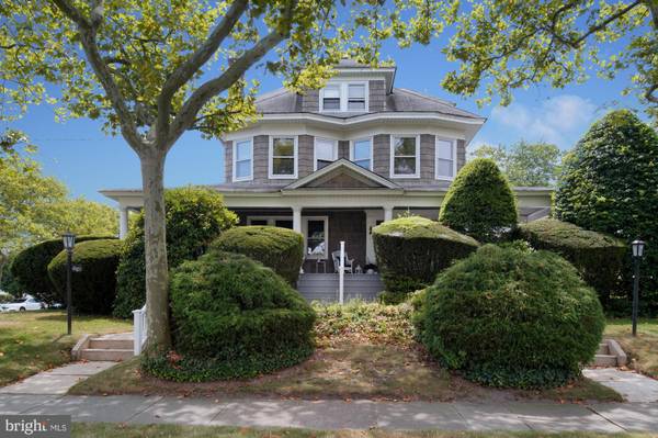 301 3RD AVE,  Bradley Beach,  NJ 07720