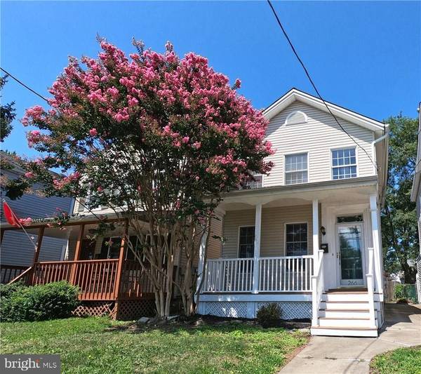 266 MAIN ST, Matawan, NJ 07747