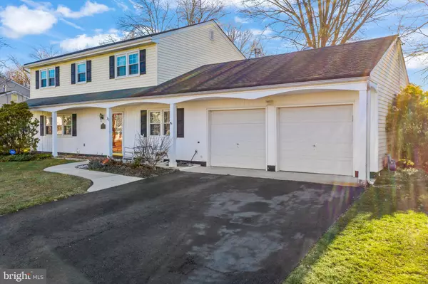 30 PROBASCO DR, Allentown, NJ 08501