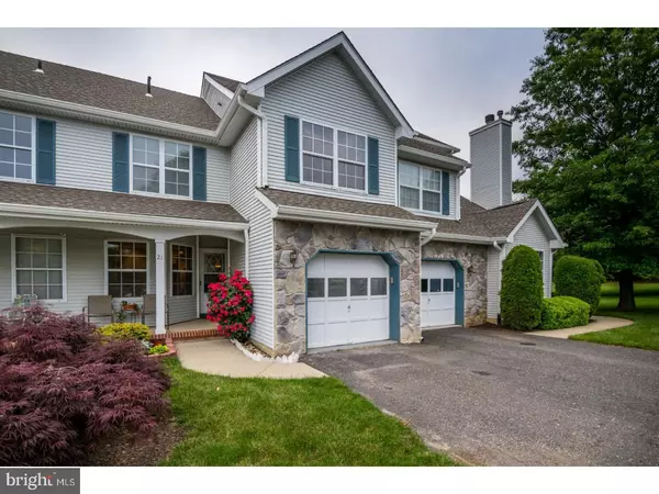 Monmouth Junction, NJ 08852,21 HEATHER CT