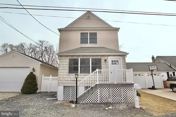 146 BROOKLYN AVE, Spotswood, NJ 08884