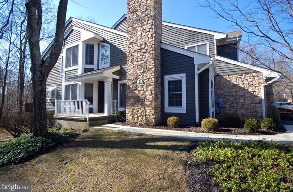 41 CORIANDER DR, Princeton, NJ 08540