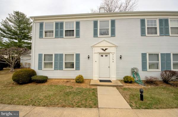 519 SPENCER LN #B, Monroe Twp, NJ 08831