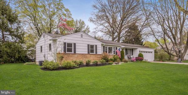 1 RYAN, Cranbury, NJ 08512