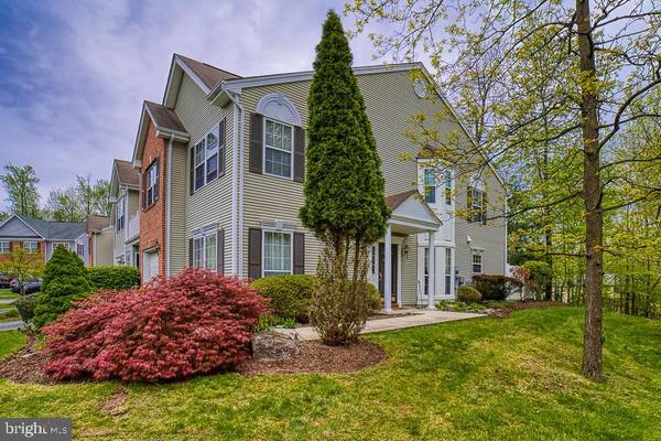 401 CREST STONE CIRCLE, Princeton, NJ 08540