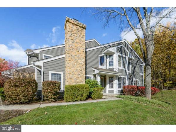 40 CORIANDER DR, Princeton, NJ 08540