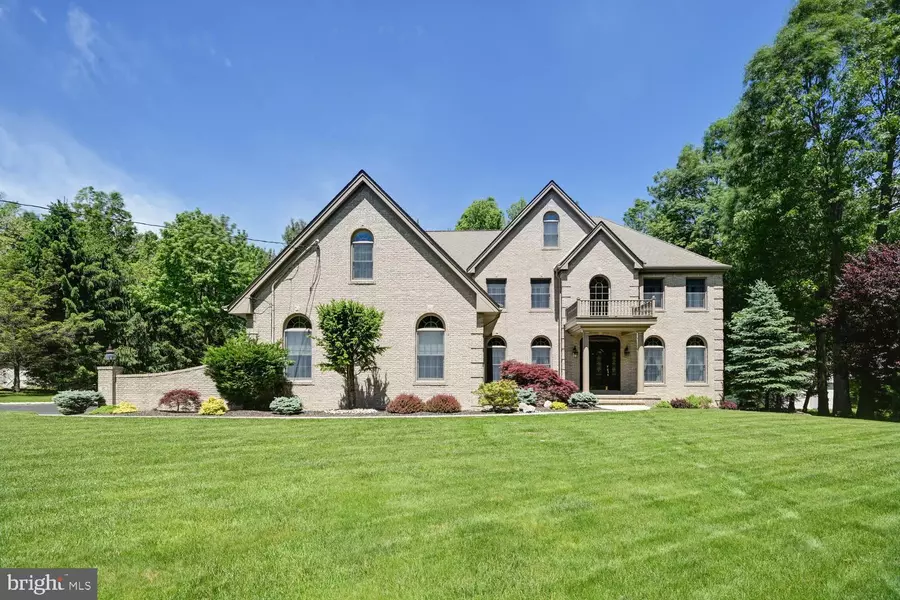 11 RAGANY LN, Princeton, NJ 08540