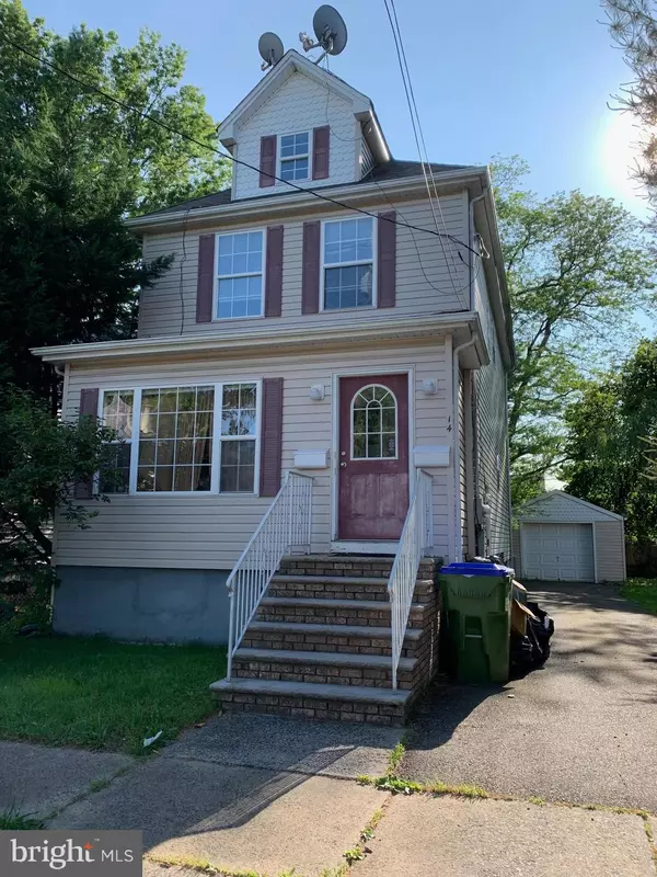 Edison, NJ 08817,14 MYRA PL