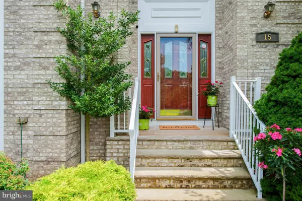 Monroe Township, NJ 08831,15 ANGELINA CT