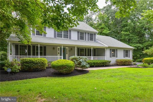 Monroe Township, NJ 08831,12 TANGLEWOOD PL