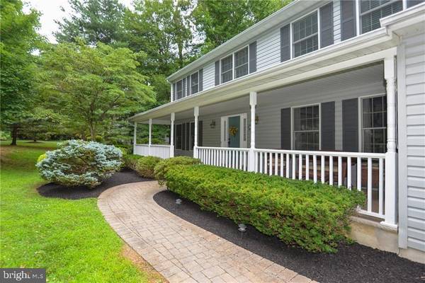 Monroe Township, NJ 08831,12 TANGLEWOOD PL